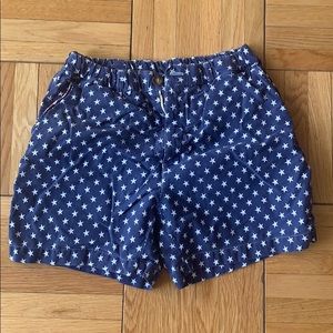Chubbies Patriotic Shorts